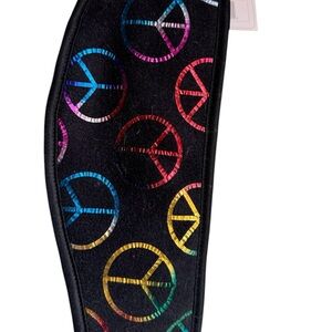 Kids Igloo Fleece Ear Warmer